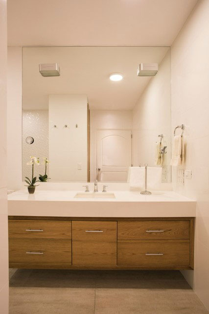 Classic Bathroom Style